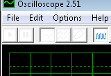 audio oscilloscope app windows